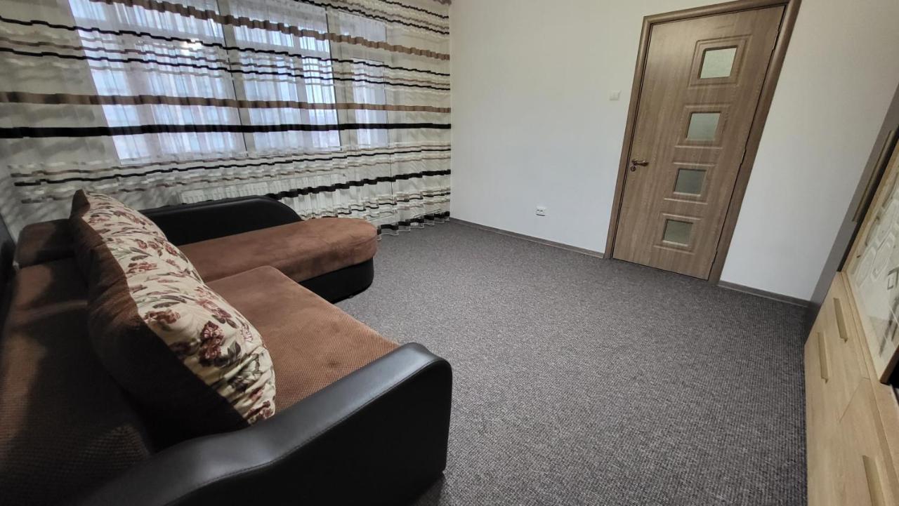 Apartament Navi Onesti Exterior photo