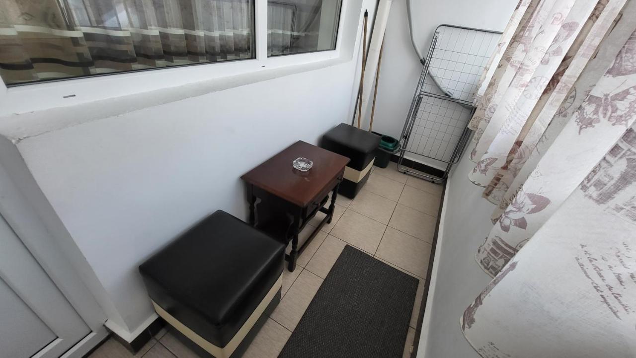 Apartament Navi Onesti Exterior photo