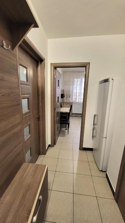 Apartament Navi Onesti Exterior photo