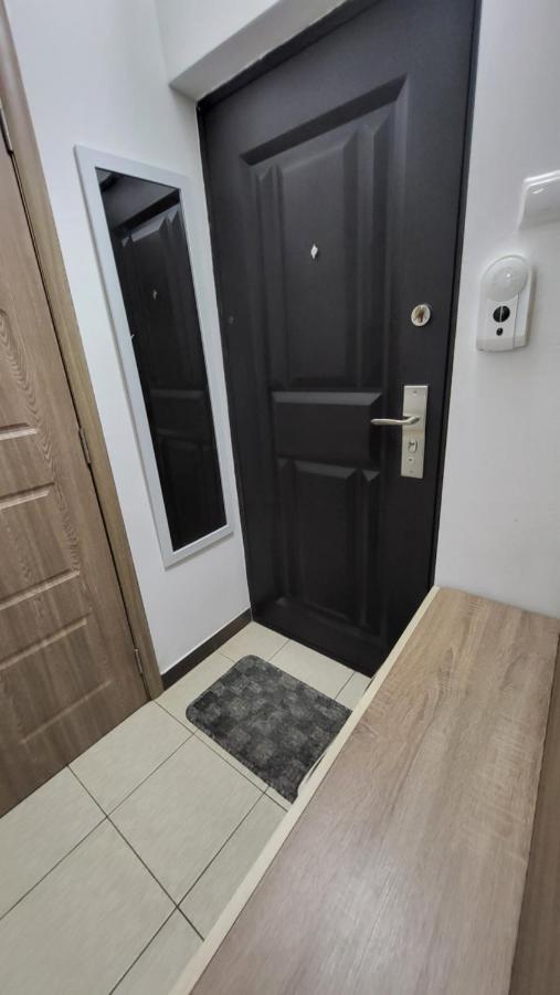 Apartament Navi Onesti Exterior photo